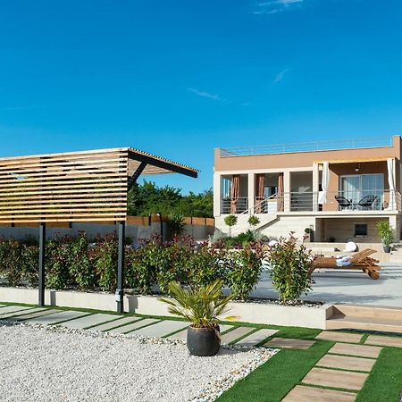 Villa Porta Maris Zadar Exterior photo